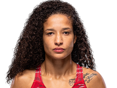 Jacqueline Cavalcanti, retrato oficial