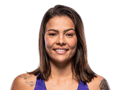 Luana Santos, retrato oficial