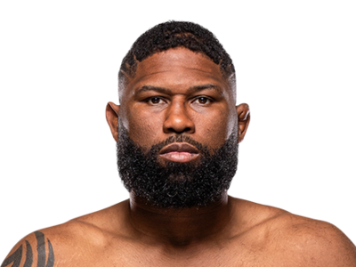 Curtis Blaydes, retrato oficial