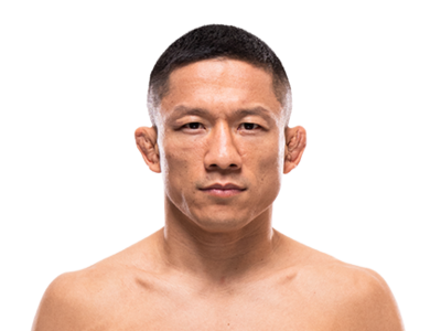 Kyoji Horiguchi, retrato oficial