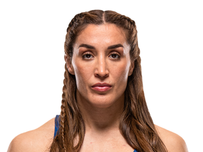 Tatiana Suarez, retrato oficial
