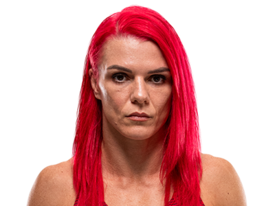Gillian Robertson, retrato oficial