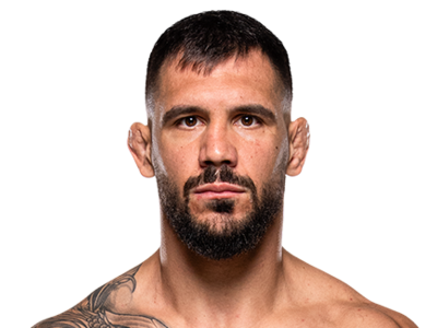 Aleksandar Rakic, retrato oficial
