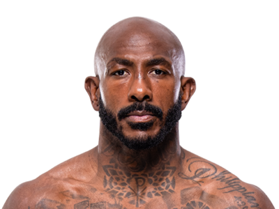 Khalil Rountree Jr., retrato oficial