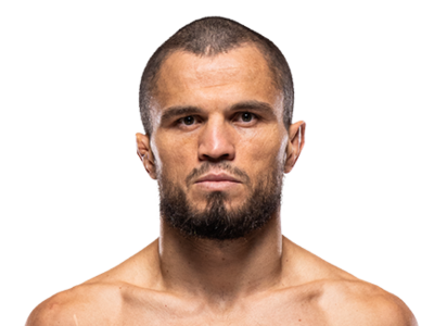 Umar Nurmagomedov, retrato oficial