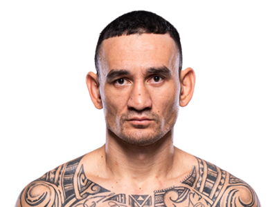 Max Holloway, retrato oficial