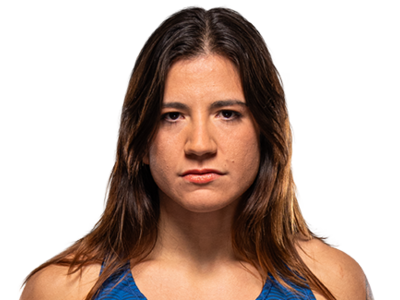 Ailin Perez, retrato oficial