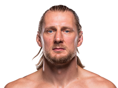Alexander Volkov, retrato oficial