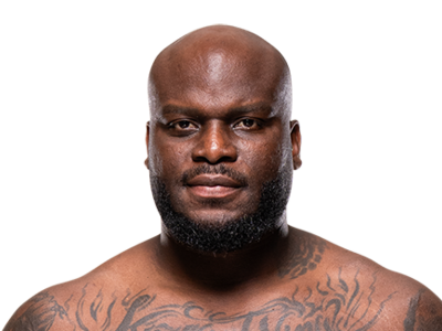 Derrick Lewis, retrato oficial