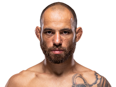 Jean Silva, retrato oficial