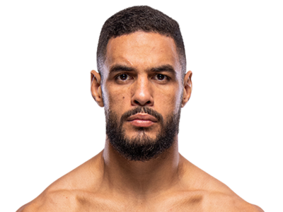 Gabriel Bonfim, retrato oficial