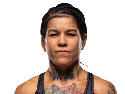 Denise Gomes, retrato oficial