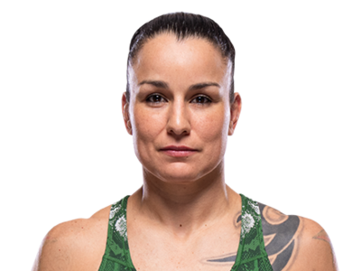 Raquel Pennington, retrato oficial