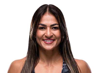 Bia Mesquita, retrato oficial